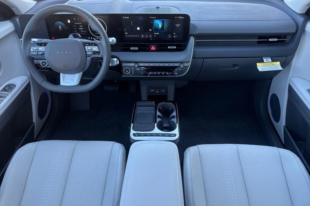 2026 Hyundai IONIQ 5 Limited