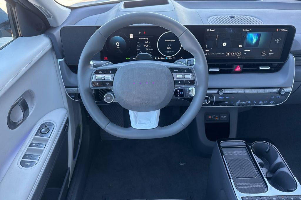 2026 Hyundai IONIQ 5 Limited