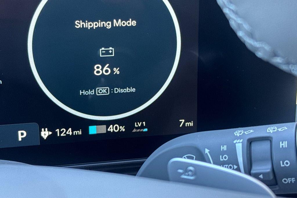 2026 Hyundai IONIQ 5 Limited