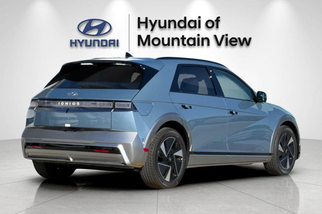 2026 Hyundai IONIQ 5 Limited