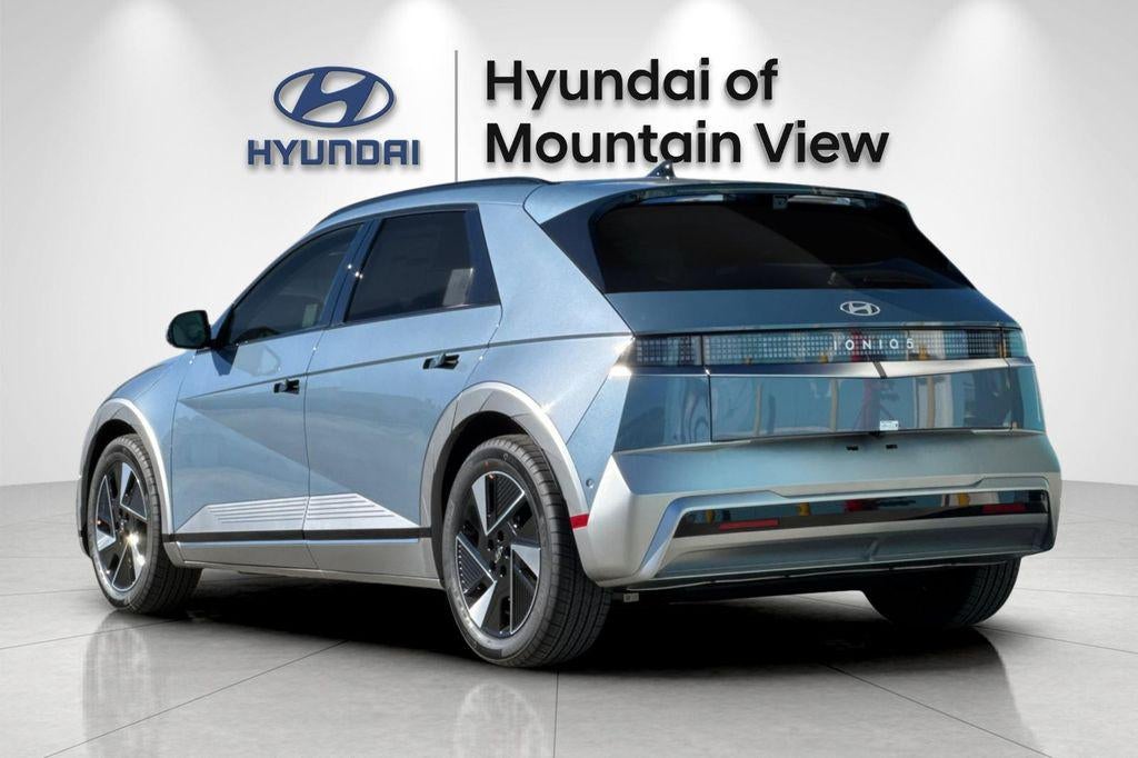 2026 Hyundai IONIQ 5 Limited