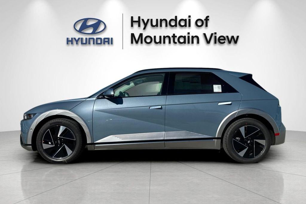 2026 Hyundai IONIQ 5 Limited