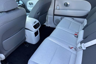 2026 Hyundai IONIQ 9 S