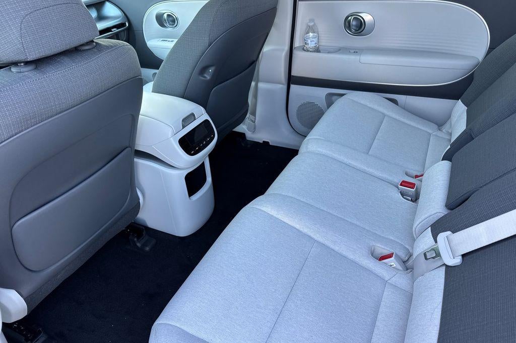 2026 Hyundai IONIQ 9 S