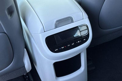 2026 Hyundai IONIQ 9 S