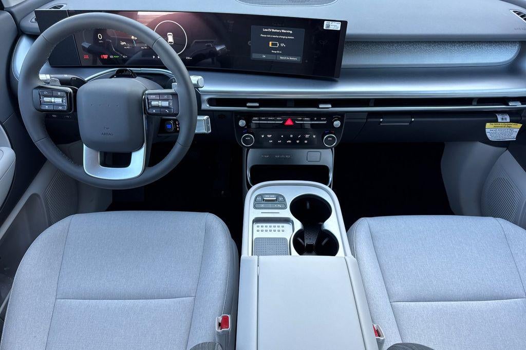 2026 Hyundai IONIQ 9 S