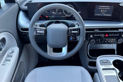 2026 Hyundai IONIQ 9 S