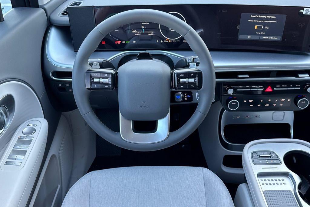 2026 Hyundai IONIQ 9 S