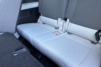 2026 Hyundai IONIQ 9 S