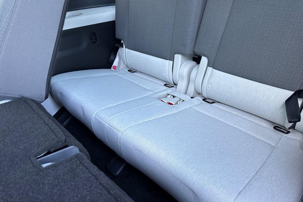 2026 Hyundai IONIQ 9 S