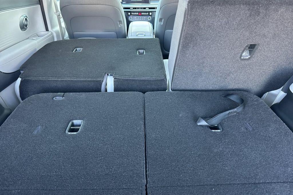 2026 Hyundai IONIQ 9 S