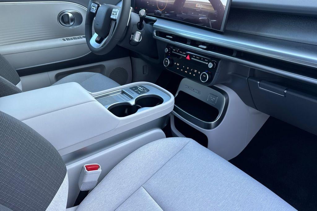 2026 Hyundai IONIQ 9 S