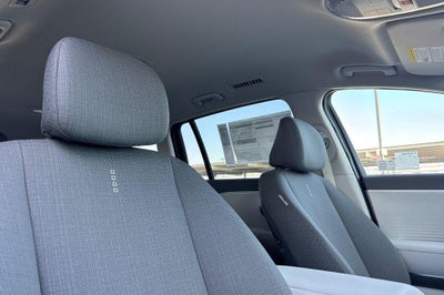 2026 Hyundai IONIQ 9 S