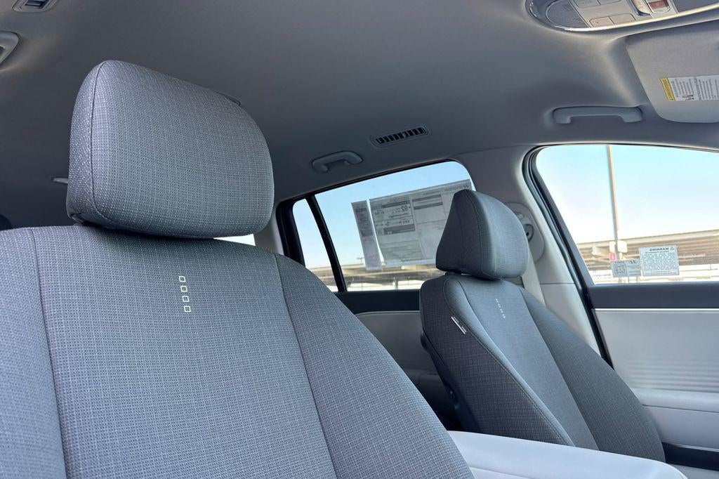 2026 Hyundai IONIQ 9 S