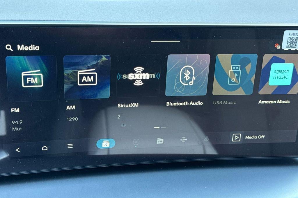 2026 Hyundai IONIQ 9 S