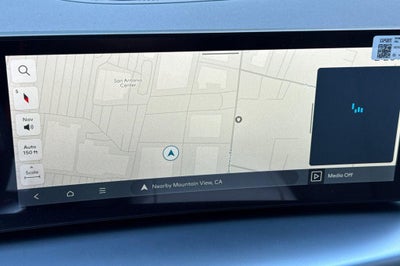 2026 Hyundai IONIQ 9 S