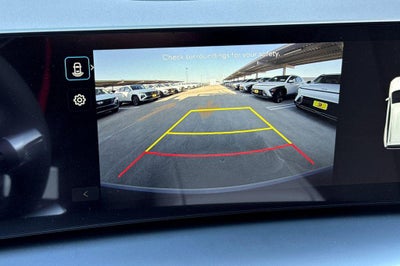 2026 Hyundai IONIQ 9 S