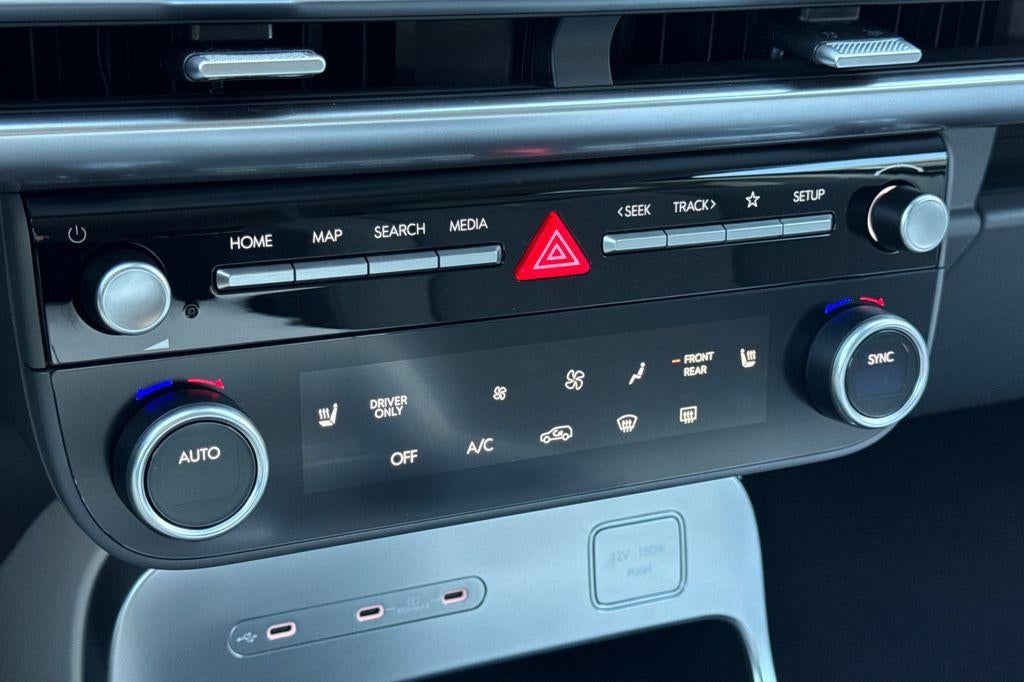 2026 Hyundai IONIQ 9 S