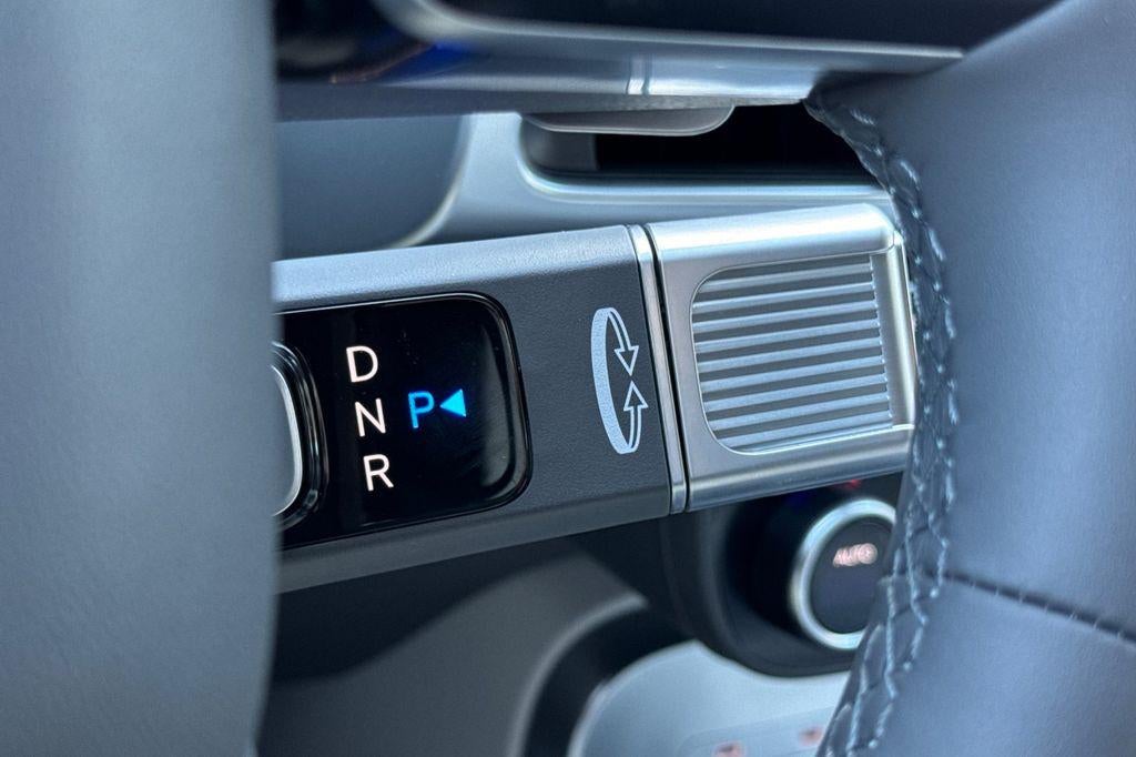 2026 Hyundai IONIQ 9 S