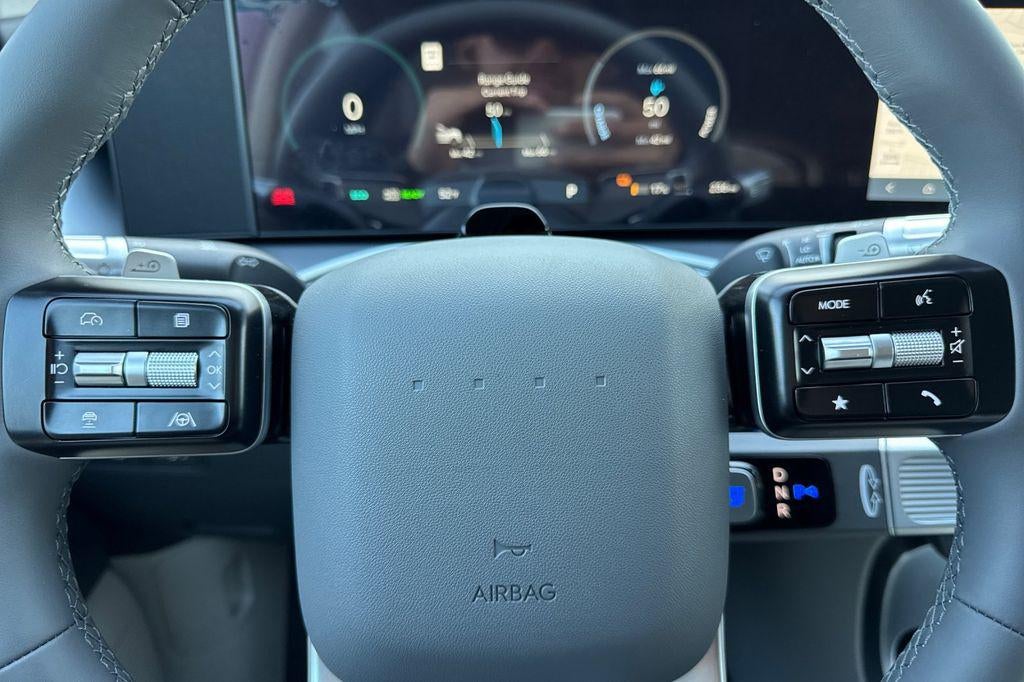 2026 Hyundai IONIQ 9 S