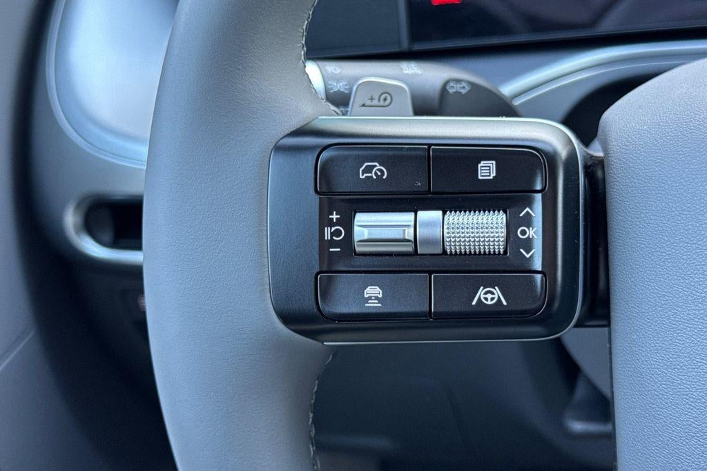 2026 Hyundai IONIQ 9 S