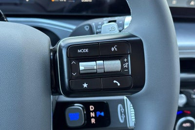 2026 Hyundai IONIQ 9 S