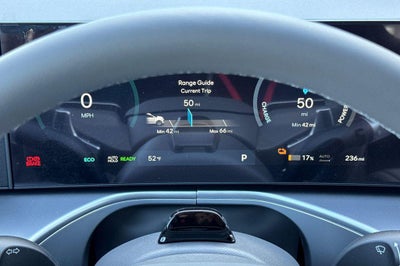 2026 Hyundai IONIQ 9 S