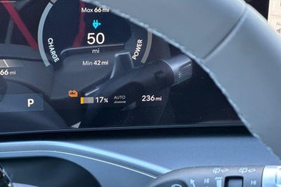 2026 Hyundai IONIQ 9 S