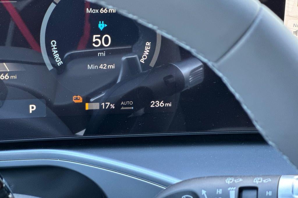 2026 Hyundai IONIQ 9 S