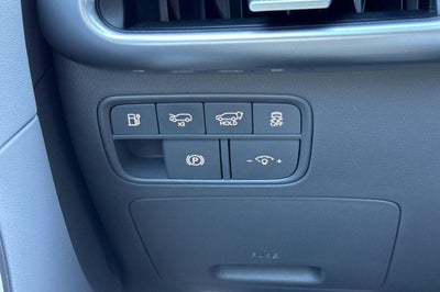 2026 Hyundai IONIQ 9 S