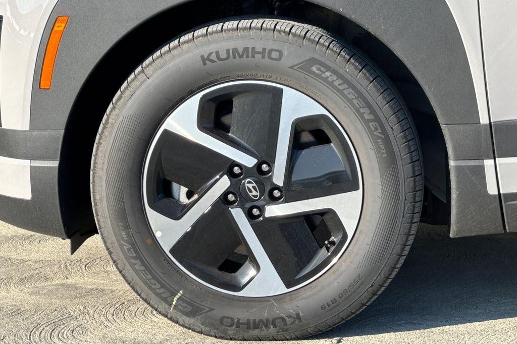 2026 Hyundai IONIQ 9 S