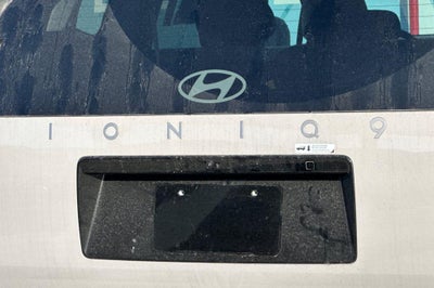 2026 Hyundai IONIQ 9 S