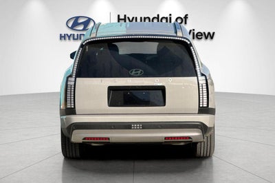 2026 Hyundai IONIQ 9 S