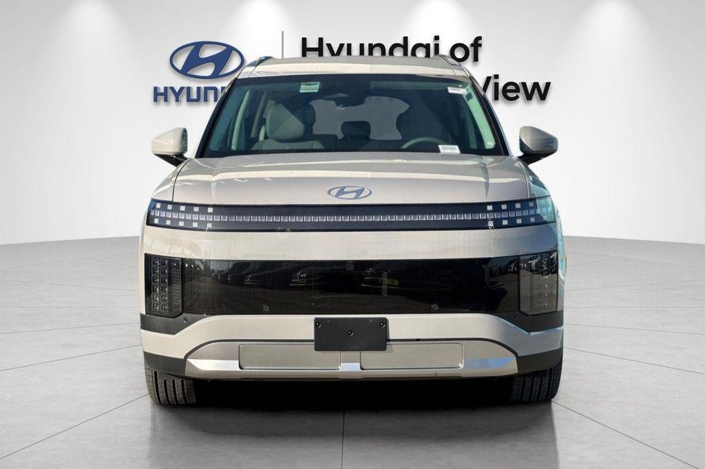 2026 Hyundai IONIQ 9 S