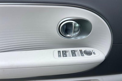 2026 Hyundai IONIQ 9 SE