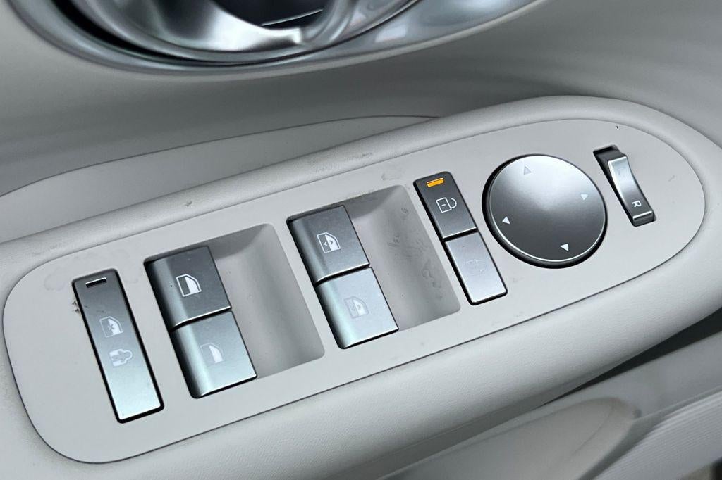 2026 Hyundai IONIQ 9 SE