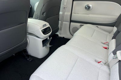 2026 Hyundai IONIQ 9 SE