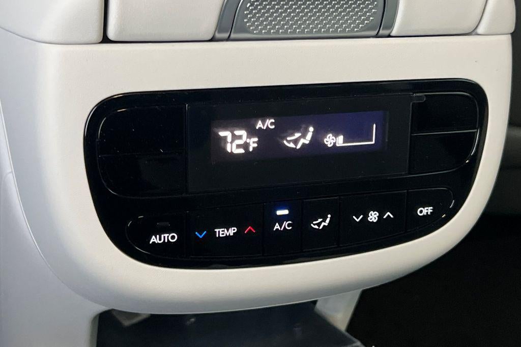 2026 Hyundai IONIQ 9 SE