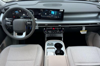 2026 Hyundai IONIQ 9 SE