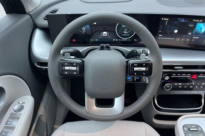 2026 Hyundai IONIQ 9 SE