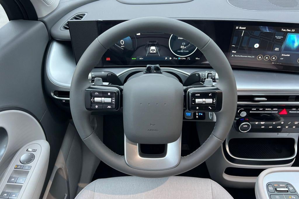 2026 Hyundai IONIQ 9 SE