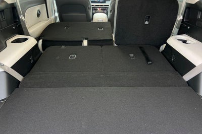 2026 Hyundai IONIQ 9 SE