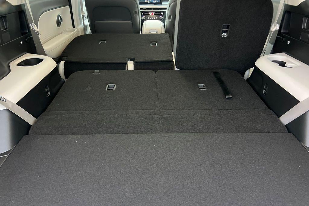 2026 Hyundai IONIQ 9 SE