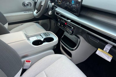 2026 Hyundai IONIQ 9 SE