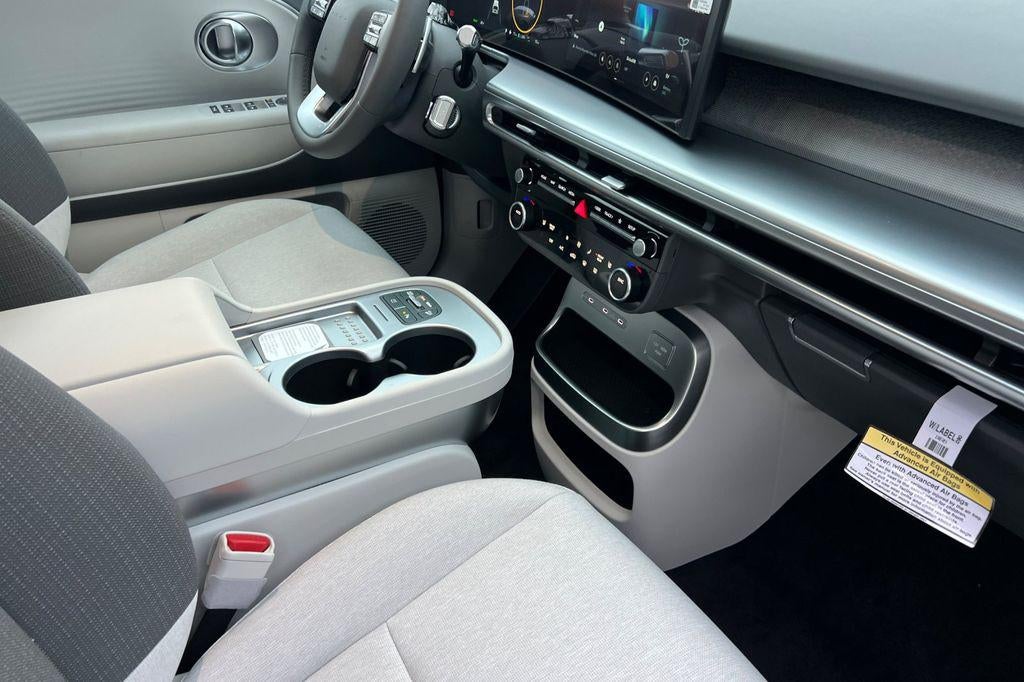 2026 Hyundai IONIQ 9 SE