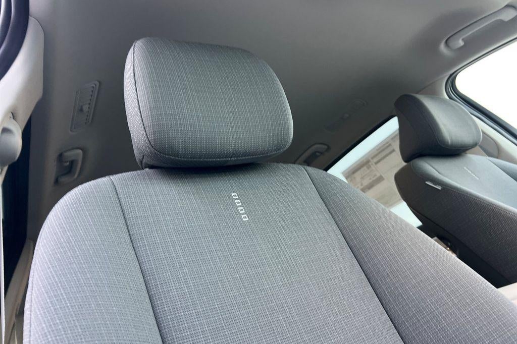 2026 Hyundai IONIQ 9 SE