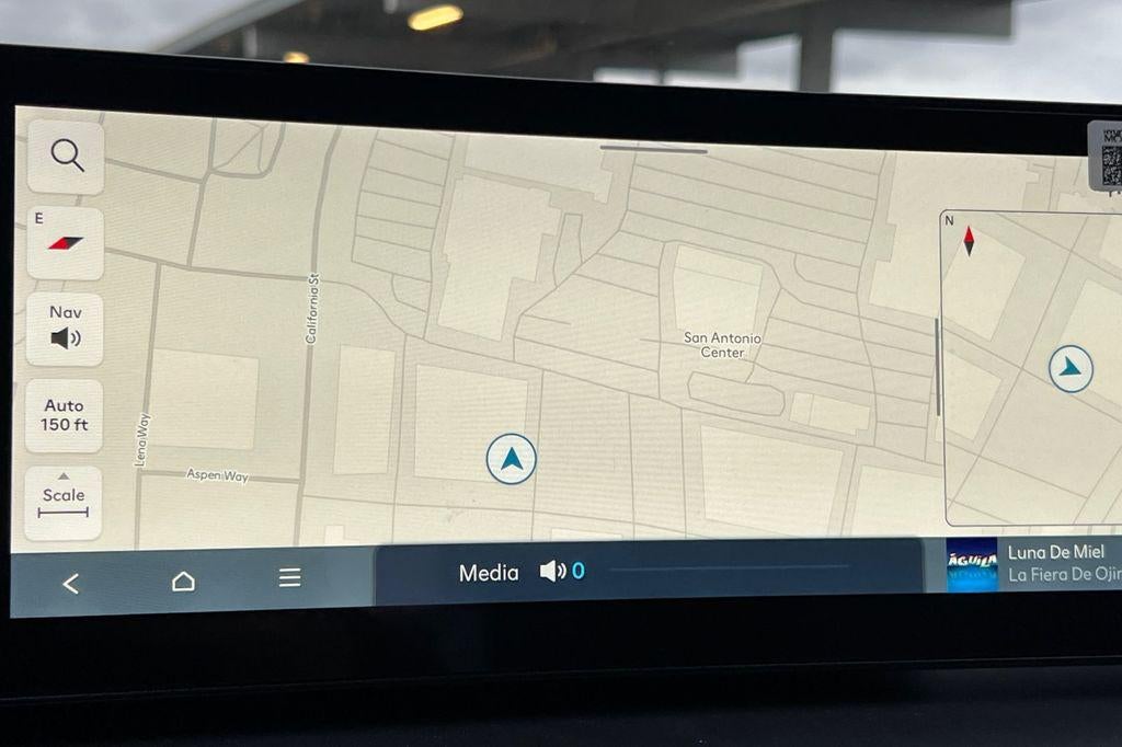 2026 Hyundai IONIQ 9 SE