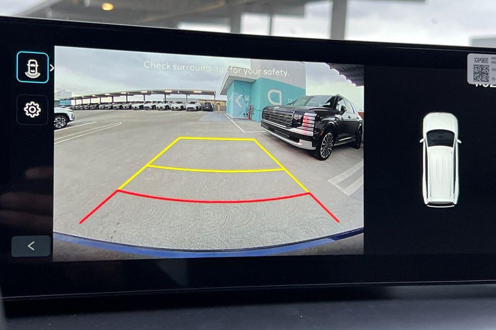 2026 Hyundai IONIQ 9 SE