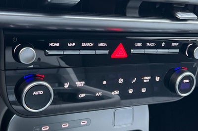 2026 Hyundai IONIQ 9 SE