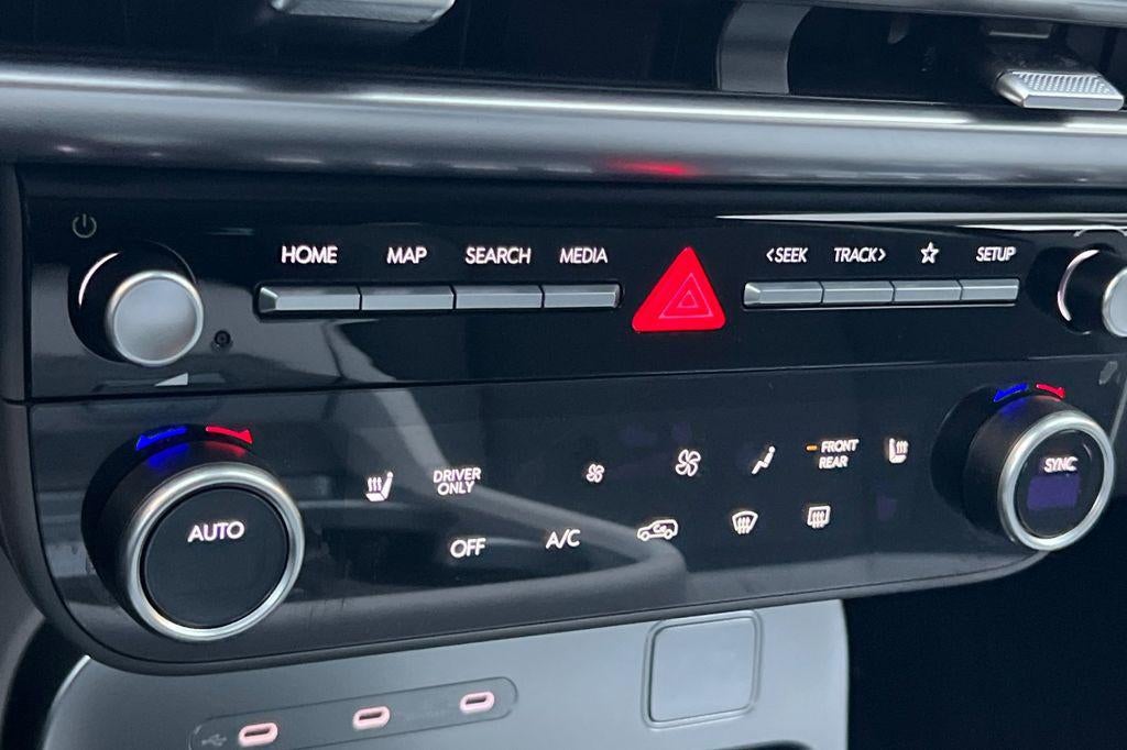 2026 Hyundai IONIQ 9 SE